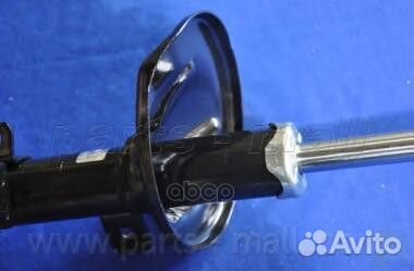 Амортизатор KIA spectra/shuma II 01- пер.лев.га