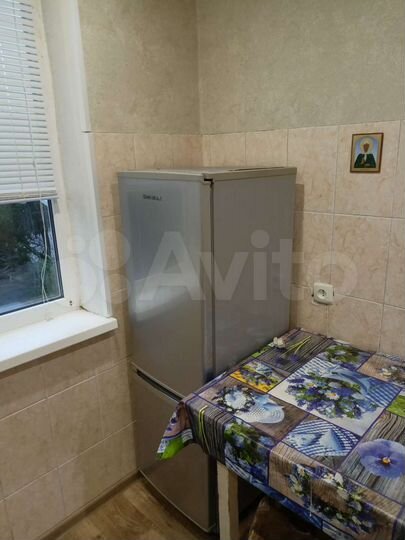 1-к. квартира, 31,4 м², 3/4 эт.