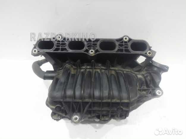 Впускной коллектор Лексус