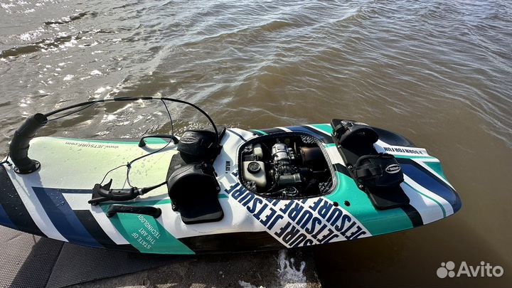 Jet Surf в идеале с документами