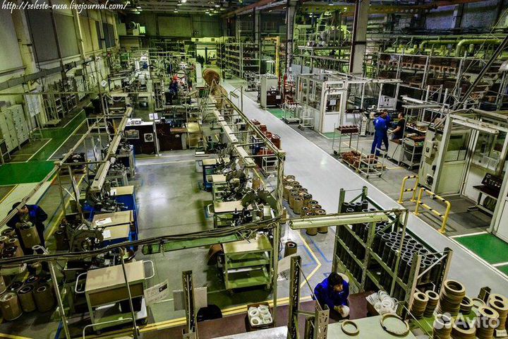 Подсобный рабочий