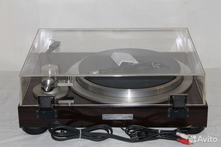 Pioneer PL-30LII