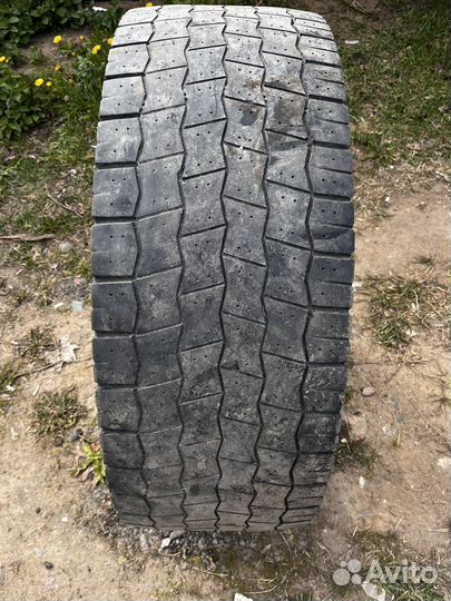 Michelin X multi 315/70 R22.5