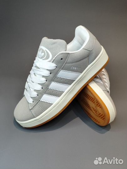 Кроссовки Adidas Campus 00s женские 36-41р