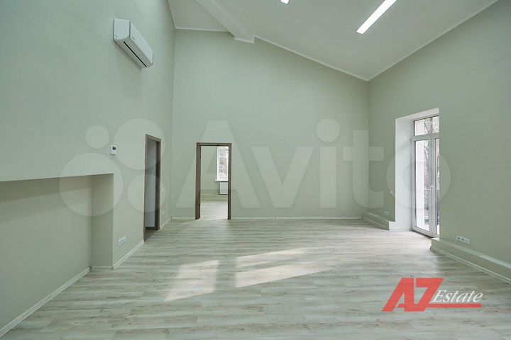 Аренда здания, 500 м² на Первомайской