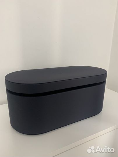 Стайлер dyson airwrap complete long