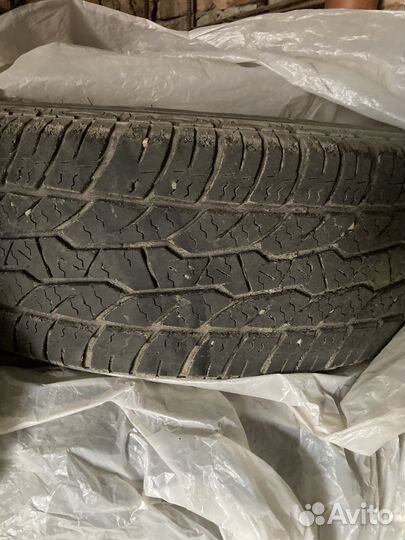 Maxxis AT-771 Bravo 225/65 R17