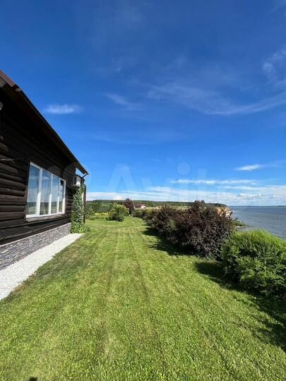 Дом 125,2 м² на участке 13 сот.