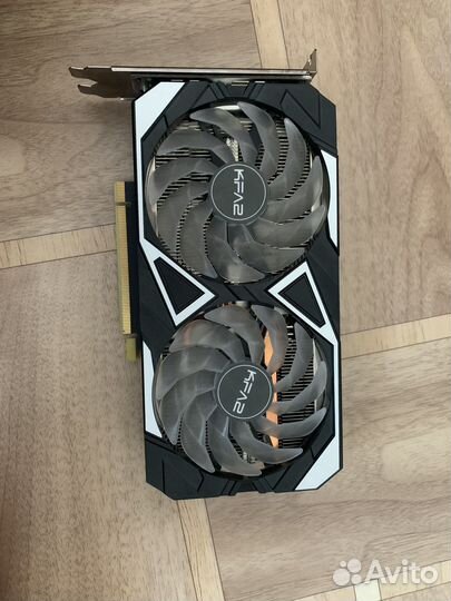 Видеокарта geforce rtx 3050