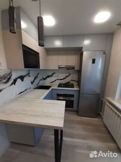 Изготовление корпусной мебели