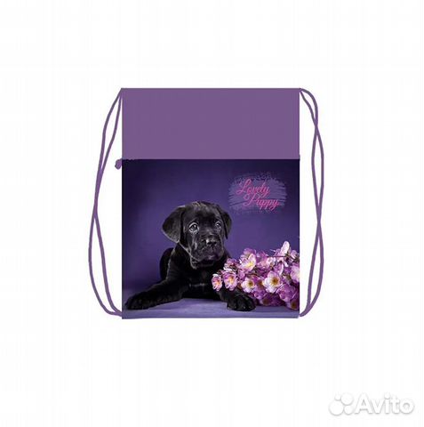 Мешок для обуви мо-27