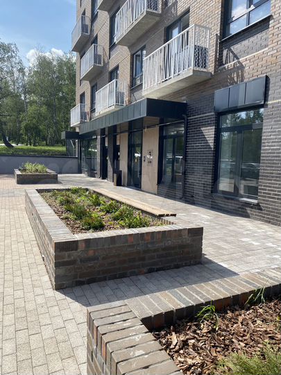 Гусарова 78, помещение Свободного назначения, 110