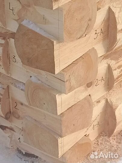 Строительство бань домов