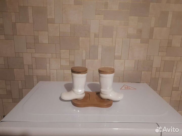 Набор для специй