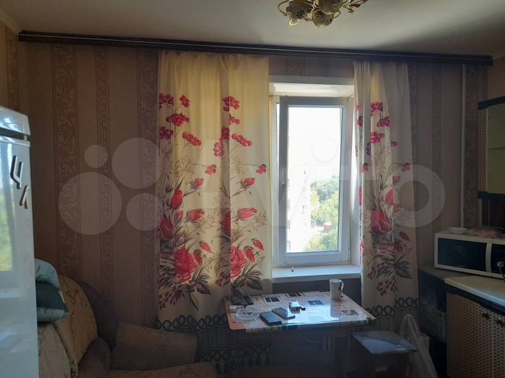 1-к. квартира, 39,2 м², 7/9 эт.