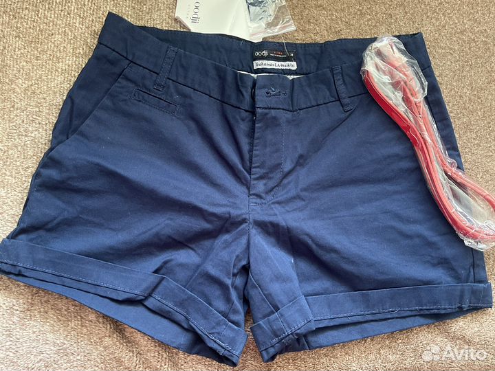 Шорты женские Oodji