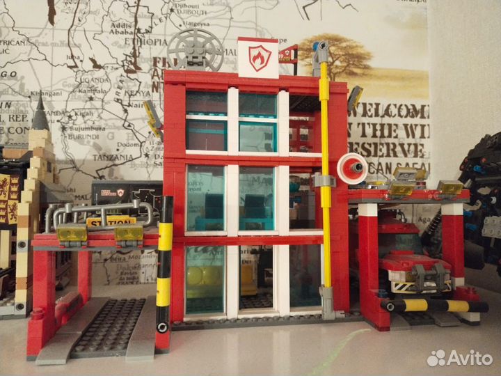 Лего / Lego