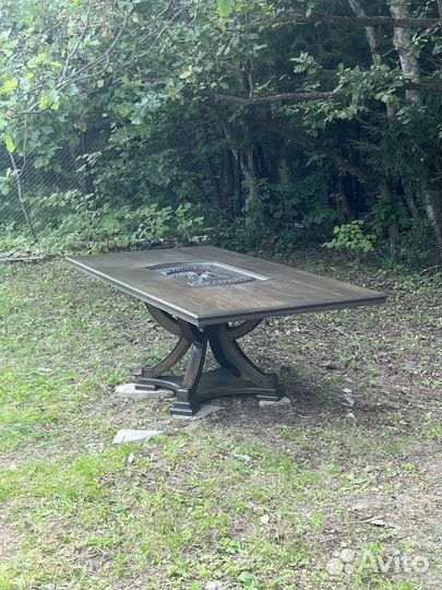 Изготовление мебели на заказ из массива