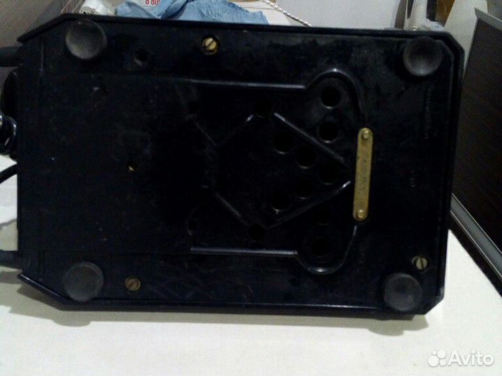 Телефон СССР