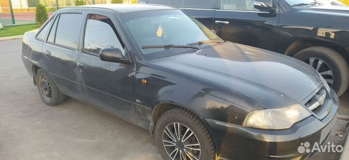 Daewoo Nexia 1.5 МТ, 2011, 282 712 км