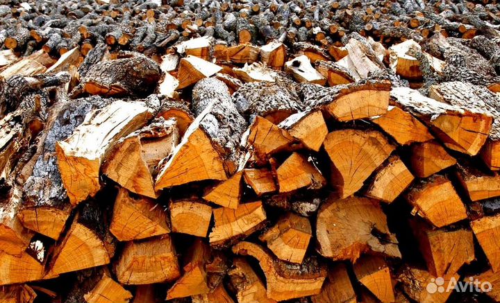 Дрова для нуждающихся
