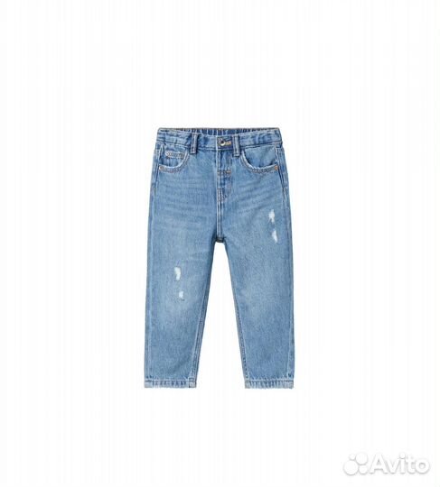Джинсы Zara детские