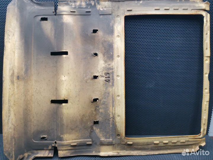 Шумоизоляция Bmw 320I E30 M20B20 1990