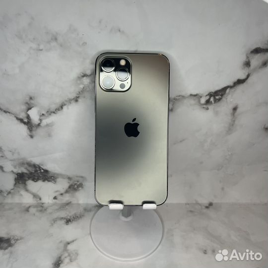 iPhone 12 Pro Max, 256 ГБ