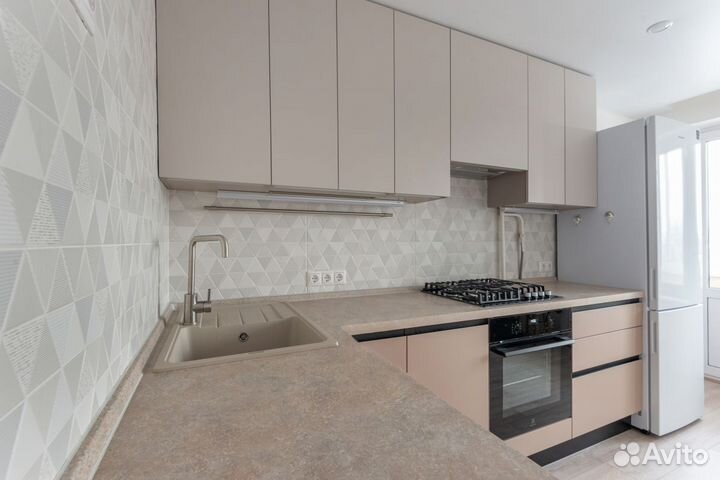 Цена за всю кухню смк 055587