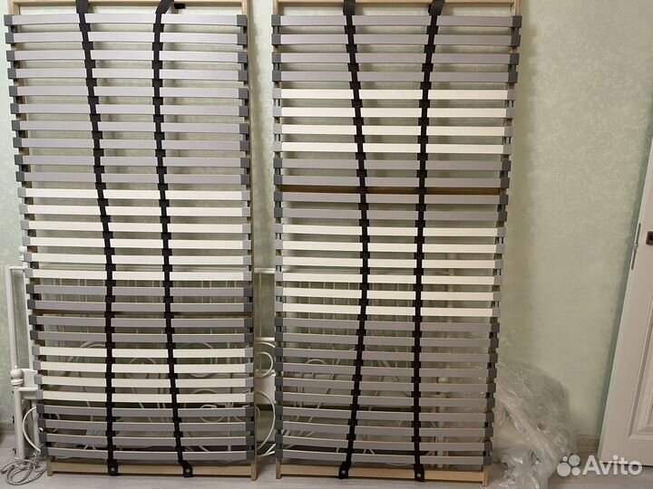 Кровать 180х200 IKEA