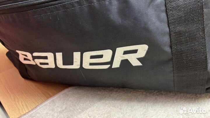 Хоккейная форма