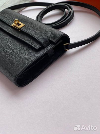 Сумка Hermes Kelly to GO