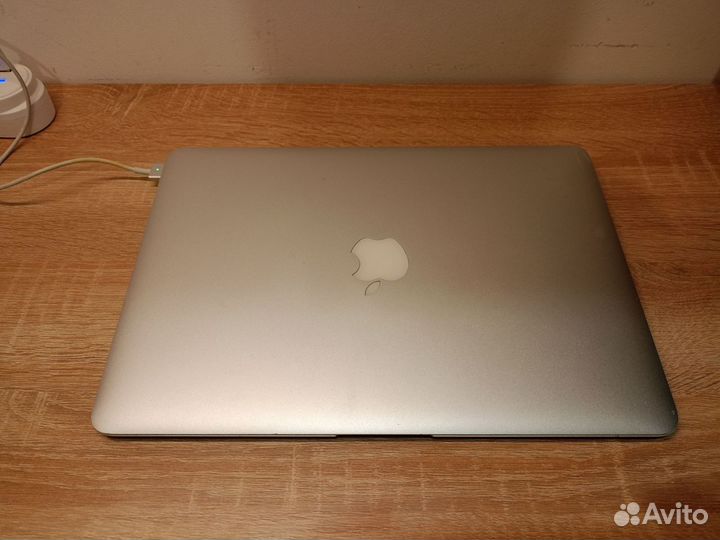 Macbook air 13 mid 2012