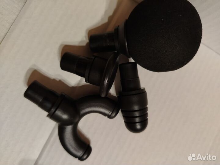 Массажный пистолет modengo