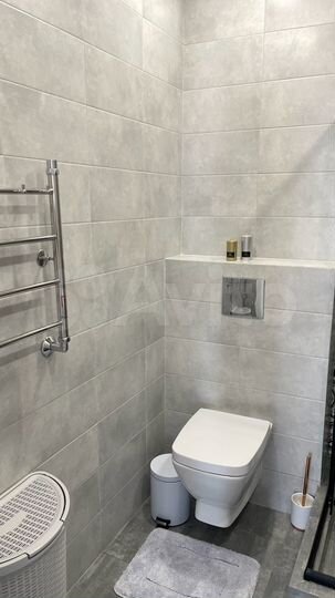 1-к. квартира, 32,3 м², 3/3 эт.