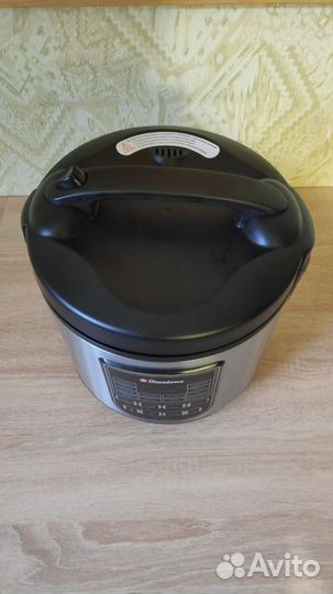 Мультиварка