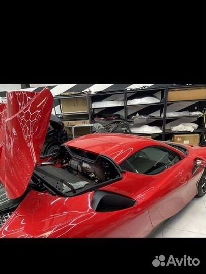 Ремонт панорамной крыши(люка)шторки