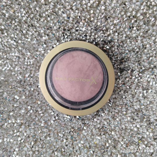 Румяна Max Factor