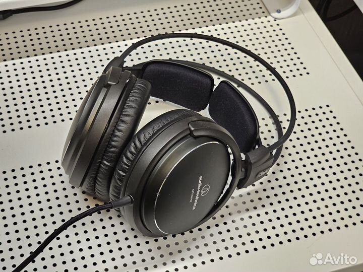 Audio-Technica ATH-A990Z