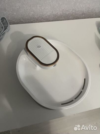 Автопоилка с датчиком движения