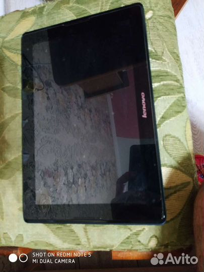 Планшет lenovo