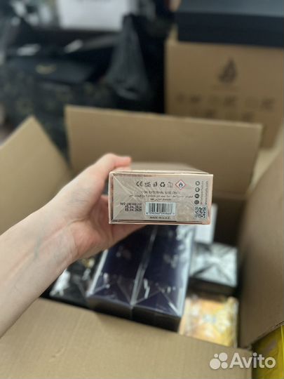 Asdaaf ameerat Арабская принцесса духи парфюм