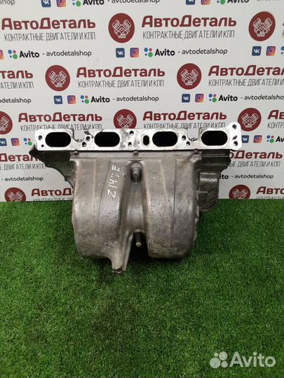 Впускной коллектор Opel Astra G 2002 9158176