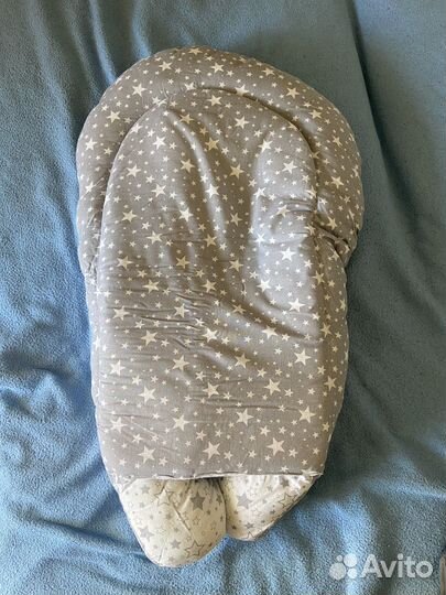 Кокон для новорожденных