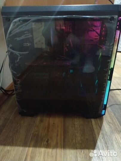 Комплектующие для пк