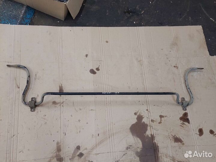 Стабилизатор задний Hyundai Accent 2