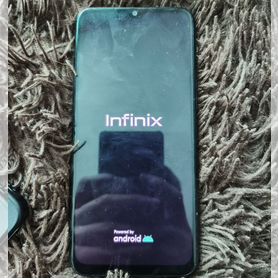 Infinix Hot 12 Pro, 8/128 ГБ