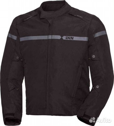 Мотокуртка IXS размер 54