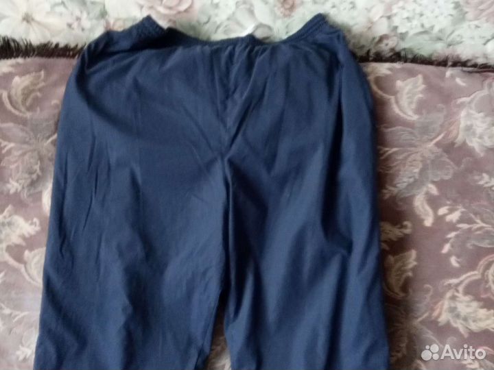 Мужские спортивные штаны