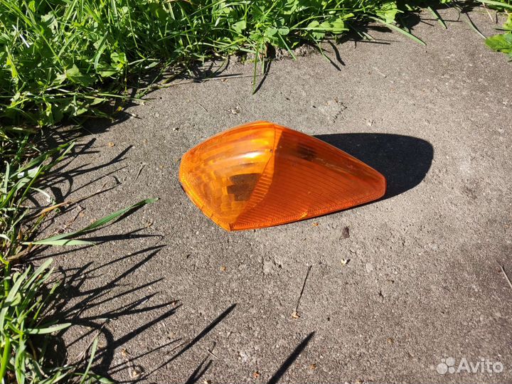 Поворотники vfr 800